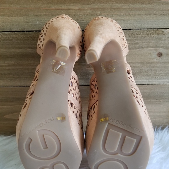 BCBG ANJA GENERATION HEELS - Picture 7 of 8